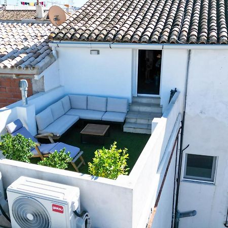 Penthouse Duplex 4 Pax By Costablancarent Appartement Dénia Buitenkant foto