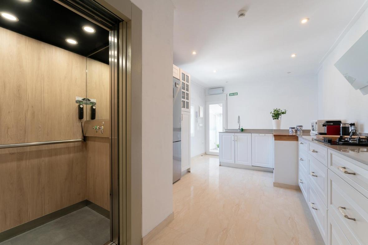 Penthouse Duplex 4 Pax By Costablancarent Appartement Dénia Buitenkant foto