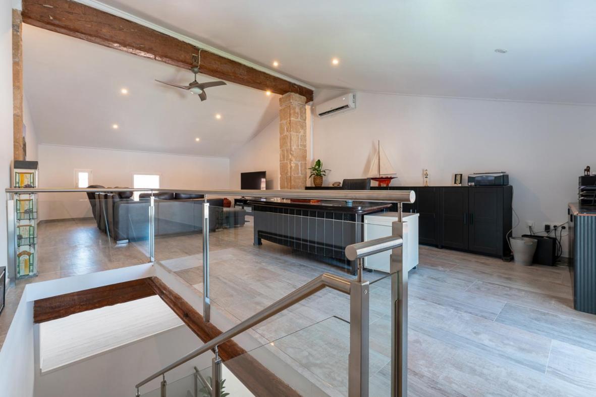 Penthouse Duplex 4 Pax By Costablancarent Appartement Dénia Buitenkant foto