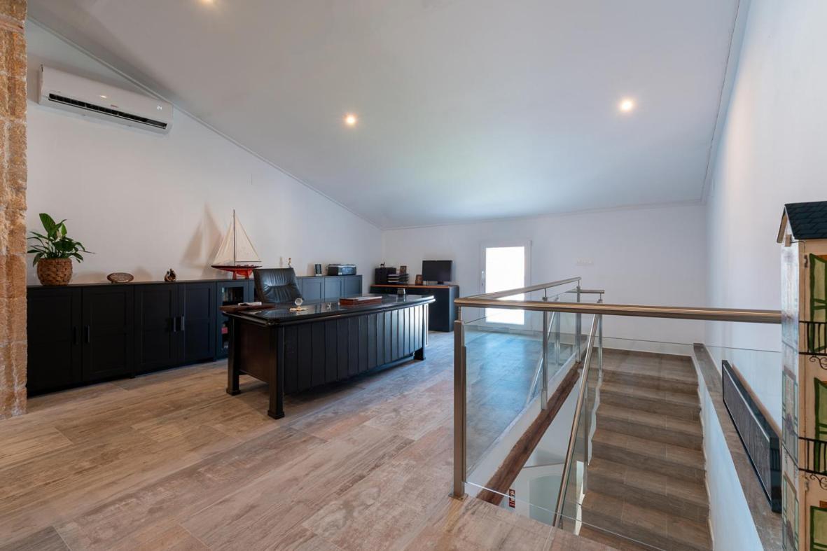 Penthouse Duplex 4 Pax By Costablancarent Appartement Dénia Buitenkant foto