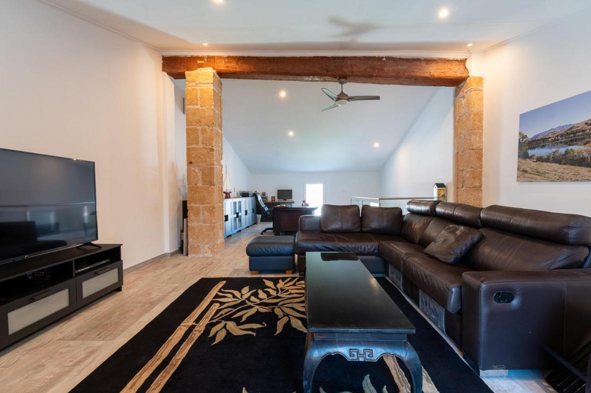 Penthouse Duplex 4 Pax By Costablancarent Appartement Dénia Buitenkant foto