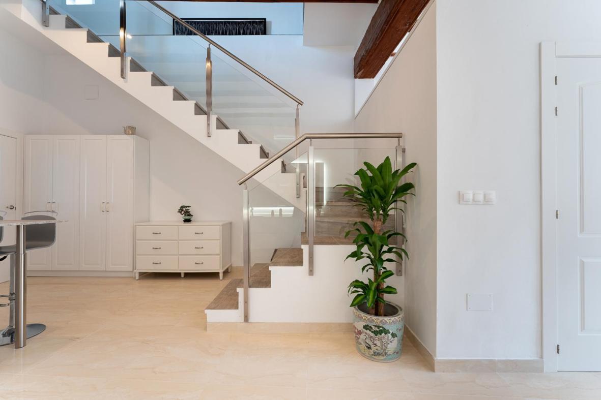 Penthouse Duplex 4 Pax By Costablancarent Appartement Dénia Buitenkant foto