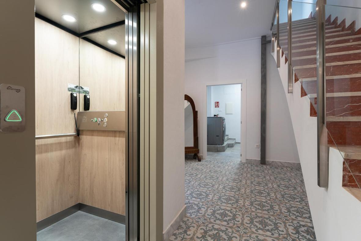Penthouse Duplex 4 Pax By Costablancarent Appartement Dénia Buitenkant foto