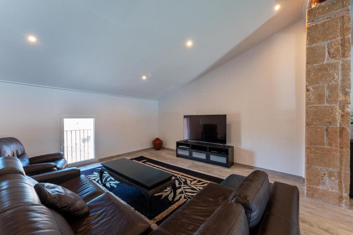 Penthouse Duplex 4 Pax By Costablancarent Appartement Dénia Buitenkant foto
