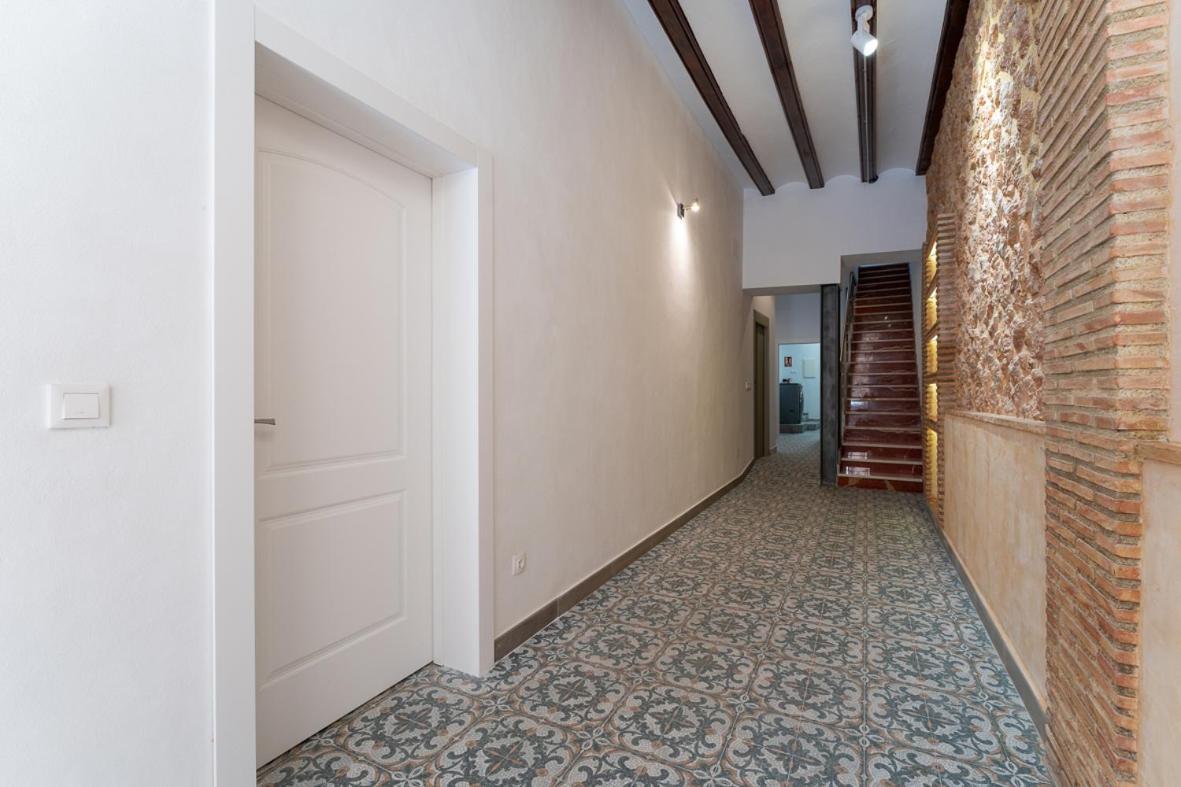 Penthouse Duplex 4 Pax By Costablancarent Appartement Dénia Buitenkant foto