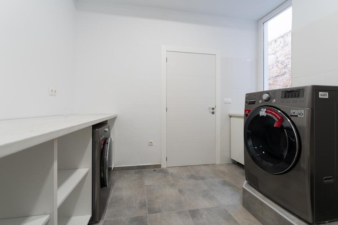 Penthouse Duplex 4 Pax By Costablancarent Appartement Dénia Buitenkant foto