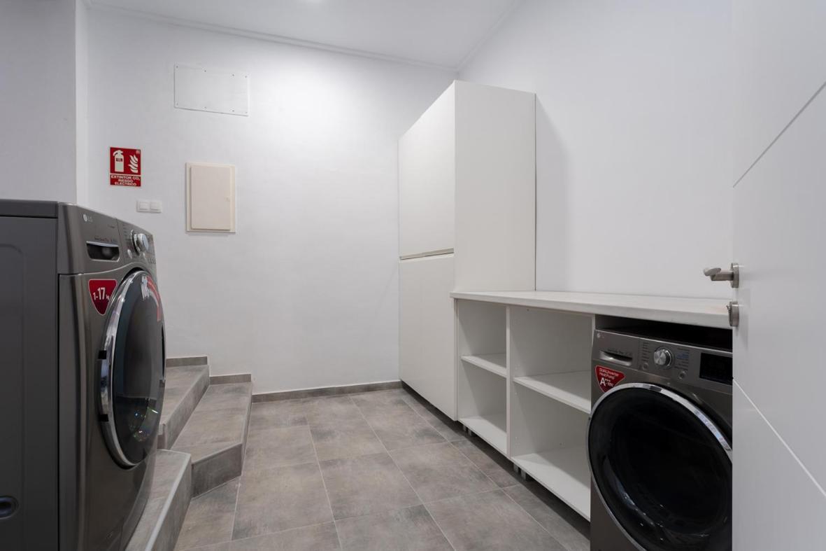 Penthouse Duplex 4 Pax By Costablancarent Appartement Dénia Buitenkant foto