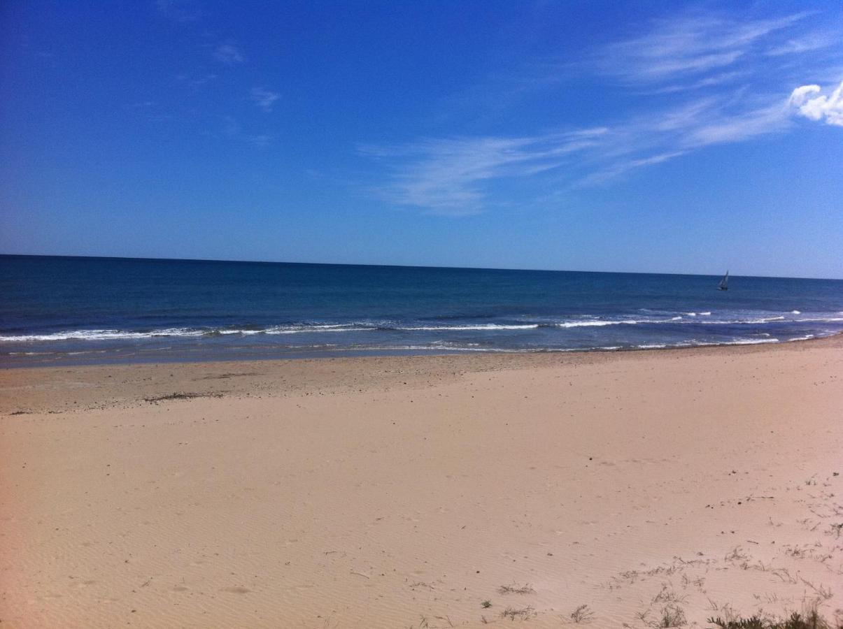 Penthouse Duplex 4 Pax By Costablancarent Appartement Dénia Buitenkant foto