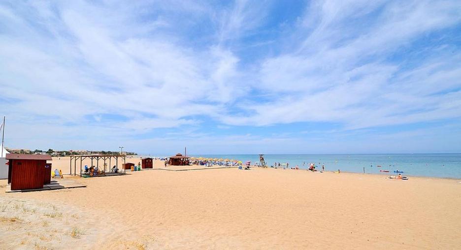 Penthouse Duplex 4 Pax By Costablancarent Appartement Dénia Buitenkant foto