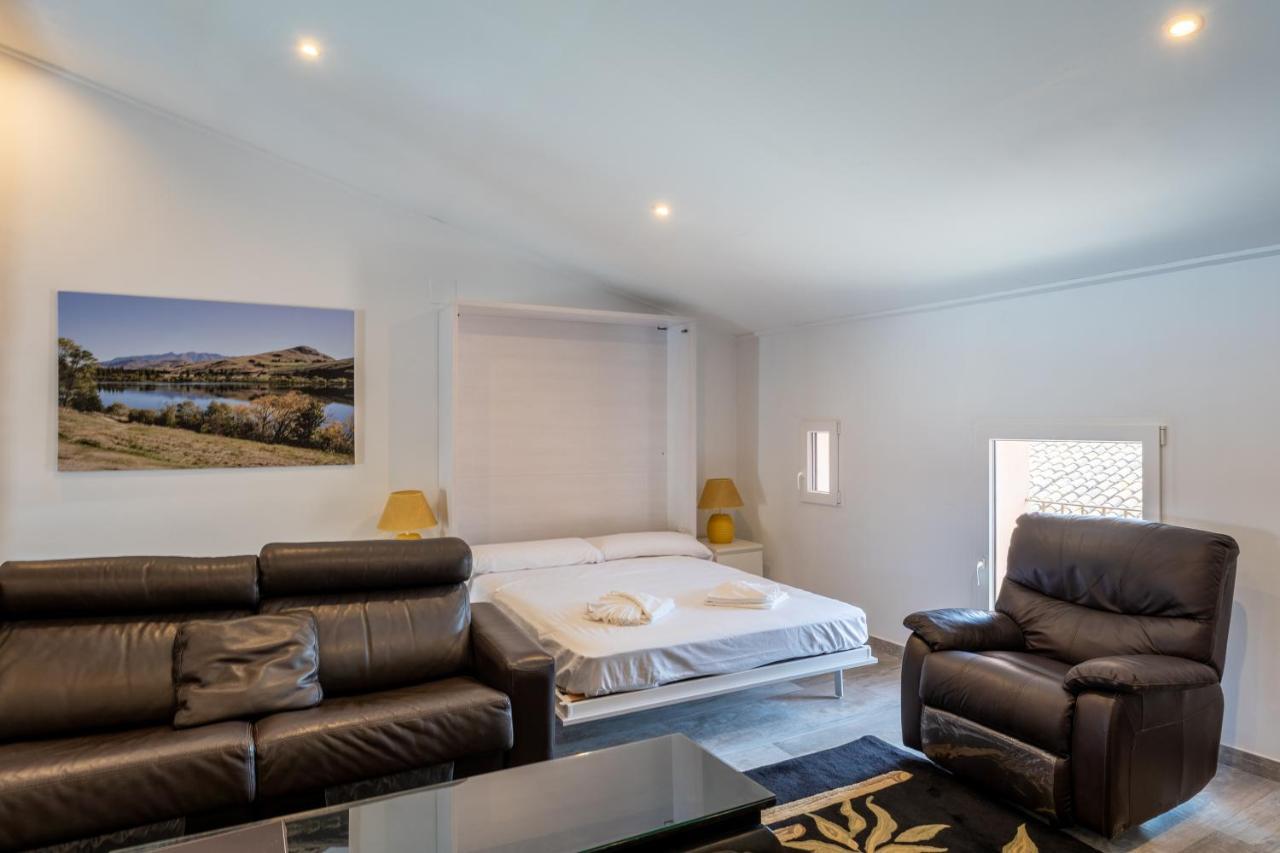 Penthouse Duplex 4 Pax By Costablancarent Appartement Dénia Buitenkant foto
